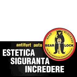 bear lock marci