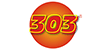 303