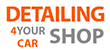 DETAILING SHOP