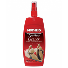 mothers solutie de curatat pielea auto 220x220