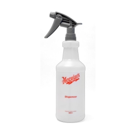 spraybottle