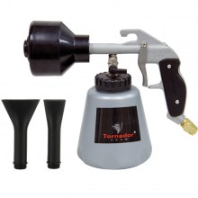 tornador-foam-gun